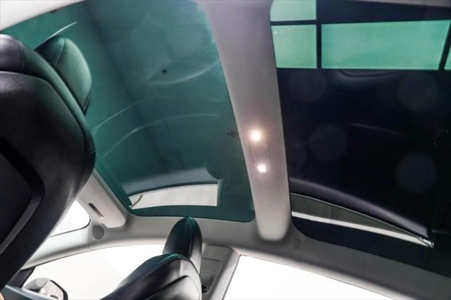 2020 Tesla Model 3 Long Range Dual Motor All-Wheel Drive