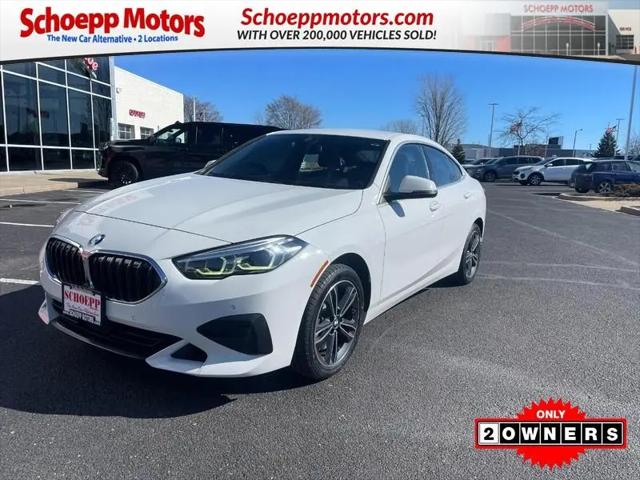 2022 BMW Coupe i sDrive for sale in Madison, WI