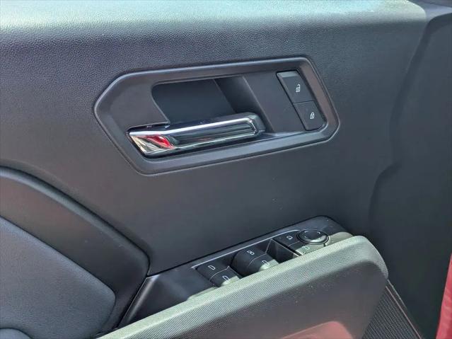 2026 Chevrolet Colorado LT, RWD