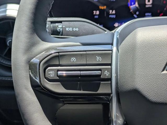 2026 Chevrolet Colorado LT, RWD