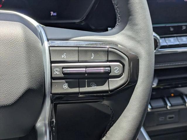 2026 Chevrolet Colorado LT, RWD