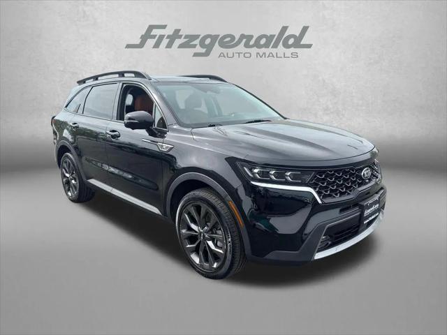 2021 Kia Sorento SX Prestige for sale in Annapolis, MD