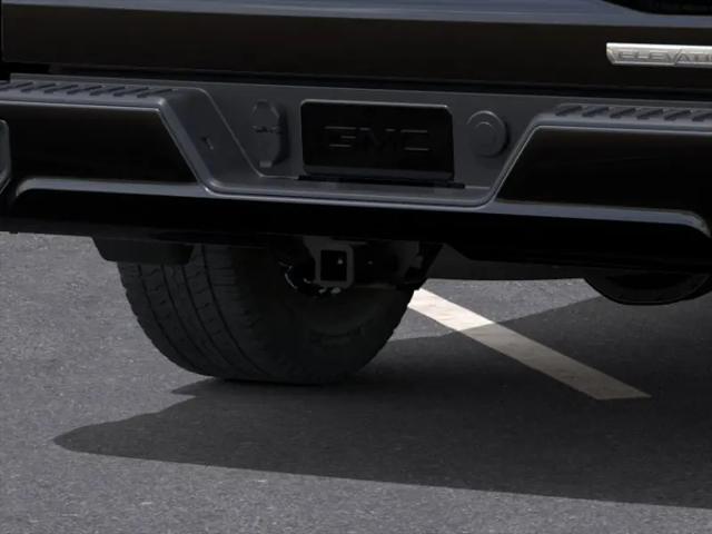 2026 GMC Sierra 1500 Crew Cab, Short Bed, Elevation, RWD