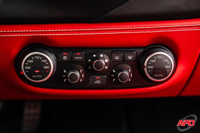 2018 Ferrari 488 GTB GTB