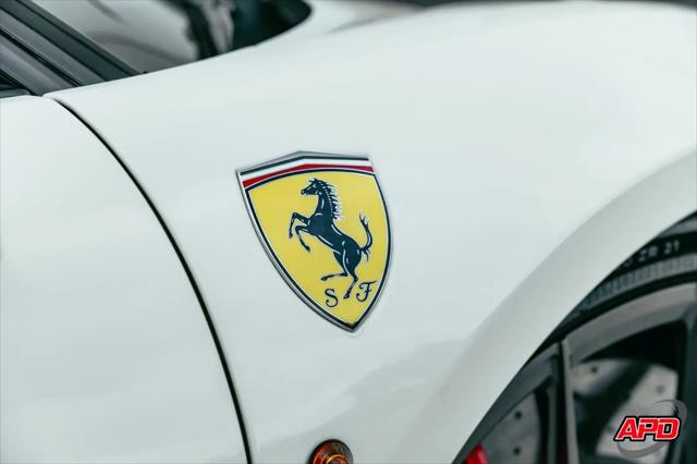 2018 Ferrari 488 GTB GTB