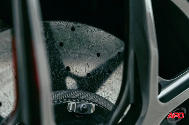 2018 Ferrari 488 GTB GTB