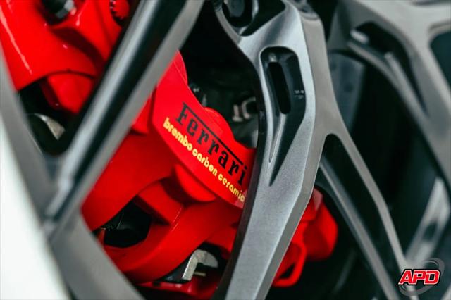 2018 Ferrari 488 GTB GTB