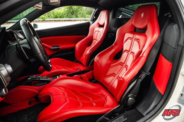 2018 Ferrari 488 GTB GTB