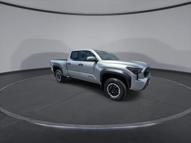 2026 Toyota Tacoma Unknown