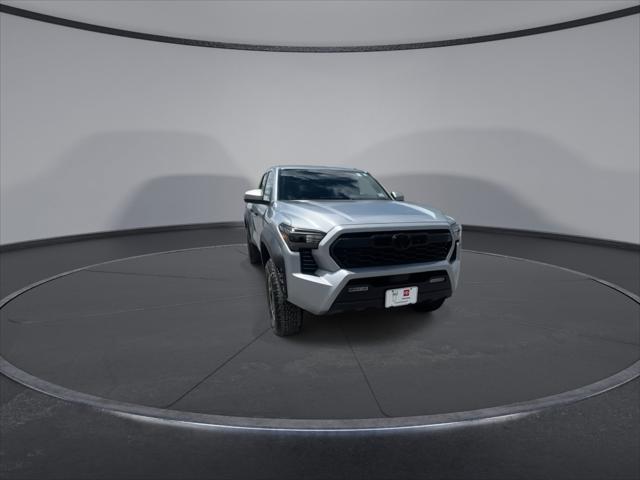 2026 Toyota Tacoma Unknown