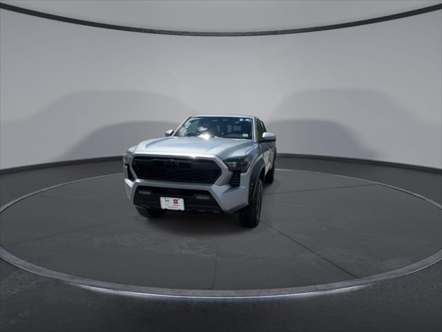2026 Toyota Tacoma Unknown