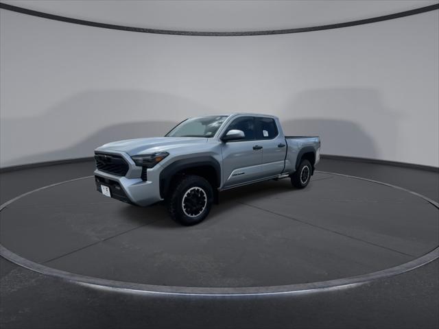 2026 Toyota Tacoma Unknown