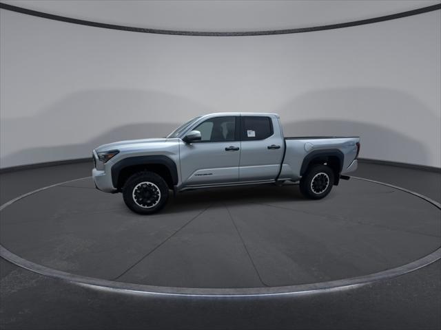 2026 Toyota Tacoma Unknown