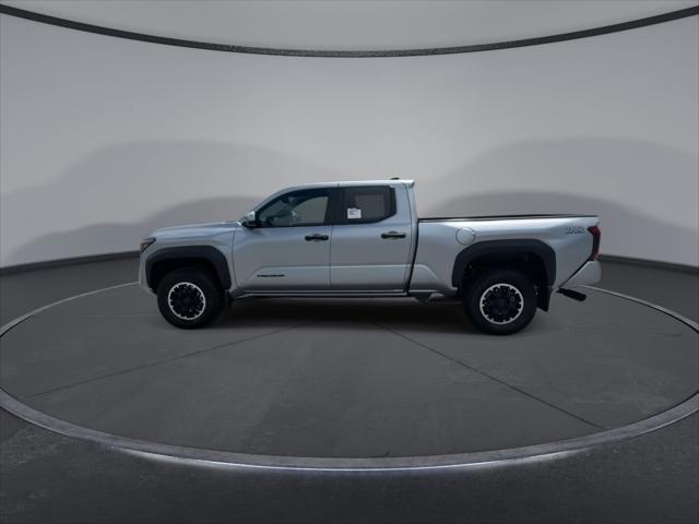 2026 Toyota Tacoma Unknown