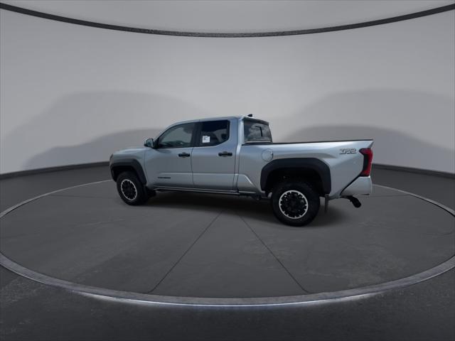 2026 Toyota Tacoma Unknown