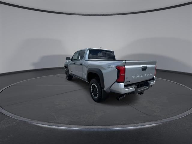 2026 Toyota Tacoma Unknown