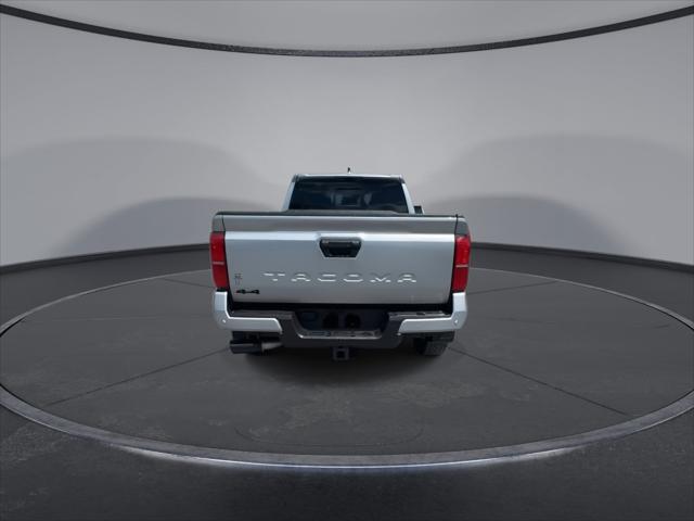 2026 Toyota Tacoma Unknown