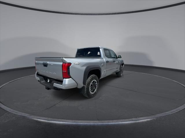 2026 Toyota Tacoma Unknown