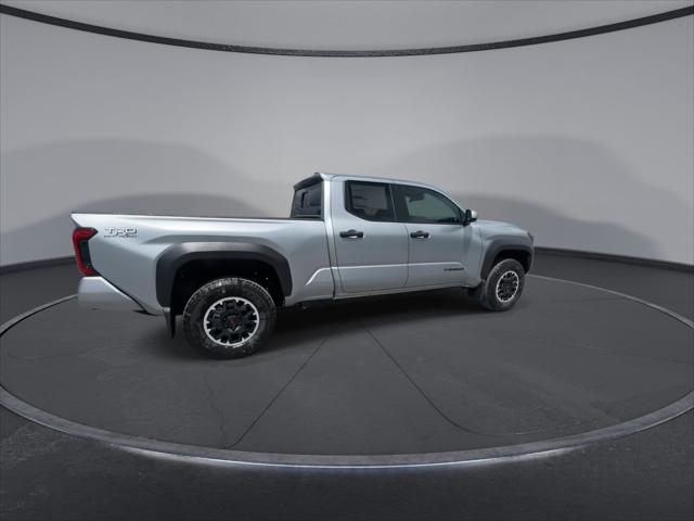 2026 Toyota Tacoma Unknown