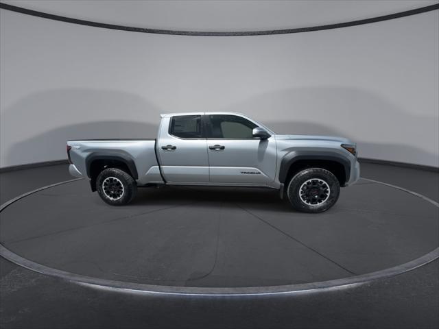 2026 Toyota Tacoma Unknown
