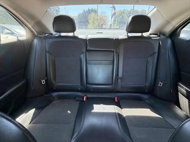 2013 Chevrolet Malibu 1LT