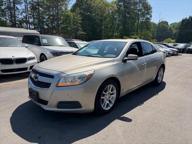 2013 Chevrolet Malibu 1LT for sale in Buford, GA