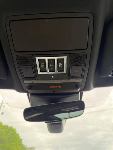 2018 Land Rover Discovery HSE