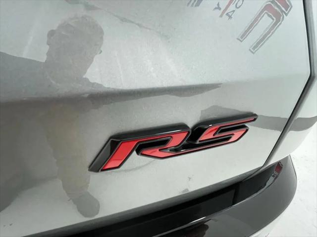 2026 Chevrolet Traverse AWD RS