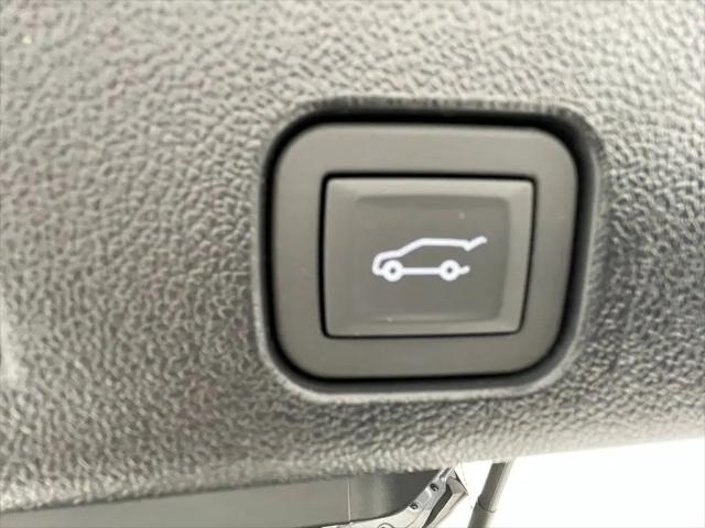 2026 Chevrolet Traverse AWD RS