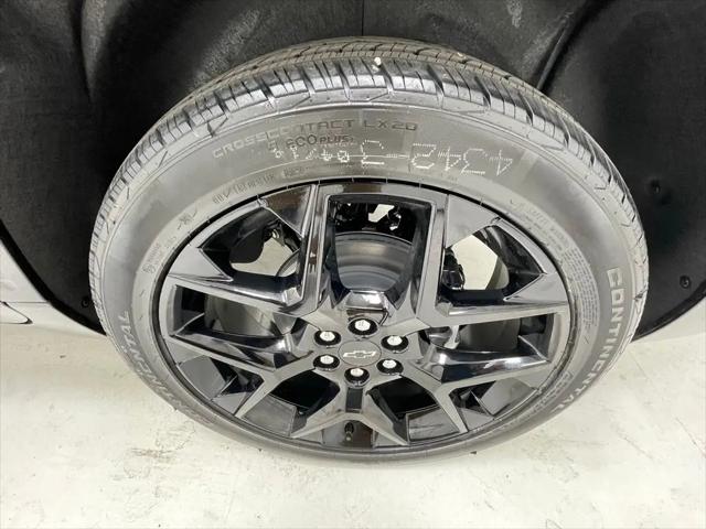 2026 Chevrolet Traverse AWD RS