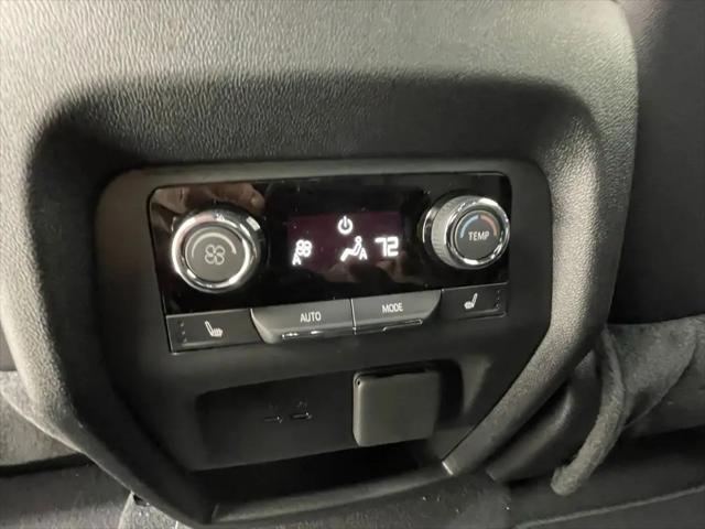 2026 Chevrolet Traverse AWD RS