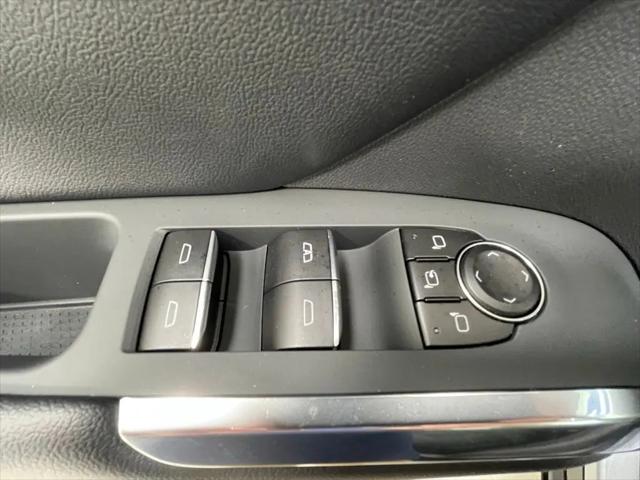 2026 Chevrolet Traverse AWD RS