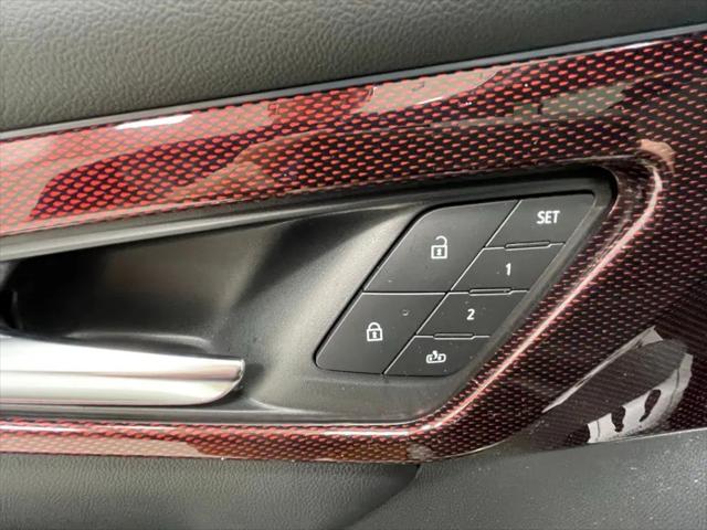 2026 Chevrolet Traverse AWD RS