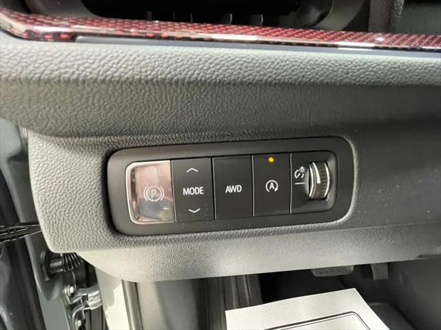 2026 Chevrolet Traverse AWD RS