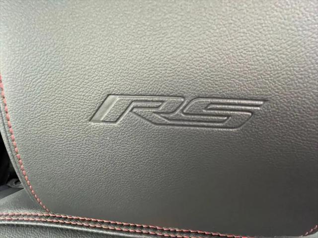 2026 Chevrolet Traverse AWD RS