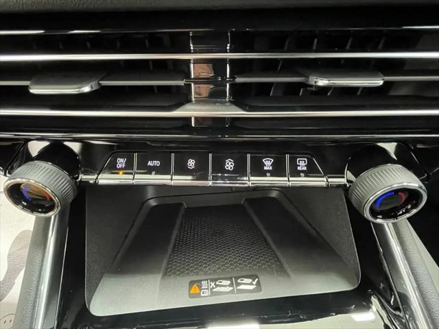 2026 Chevrolet Traverse AWD RS