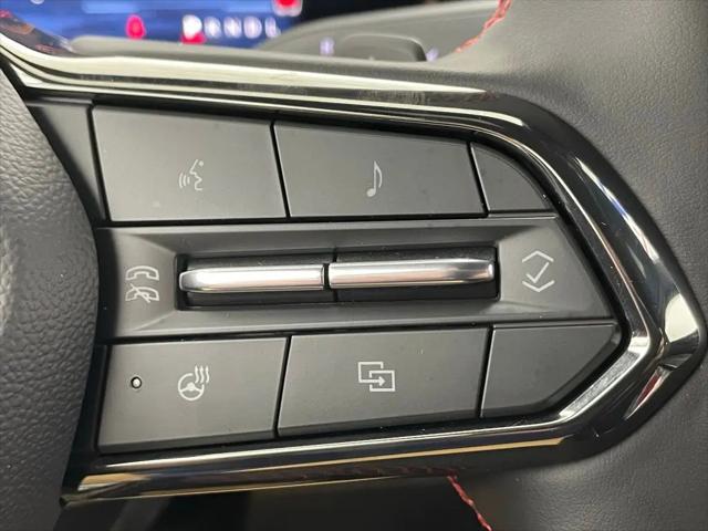 2026 Chevrolet Traverse AWD RS