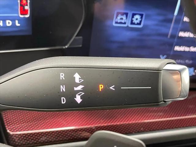 2026 Chevrolet Traverse AWD RS