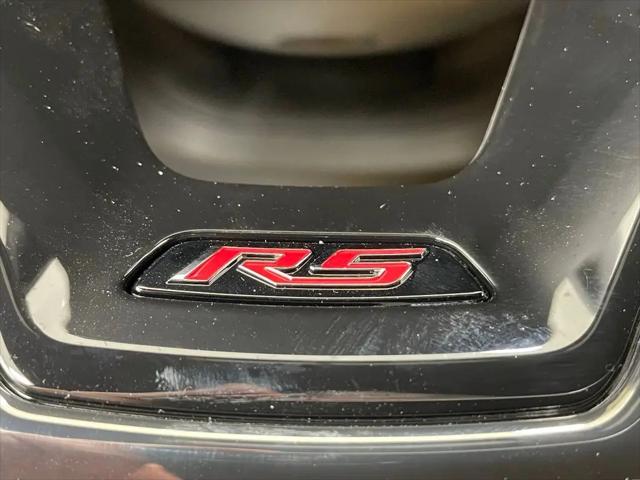 2026 Chevrolet Traverse AWD RS