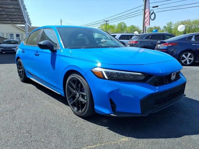 2026 Honda Civic Sport for sale in Vineland, NJ