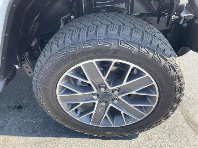 2024 Jeep Wrangler 4xe Summit 4xe
