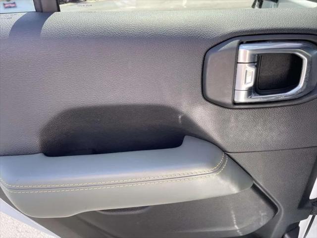 2024 Jeep Wrangler 4xe Summit 4xe