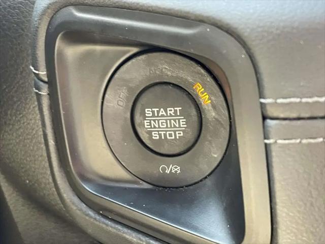 2024 Jeep Wrangler 4xe Summit 4xe