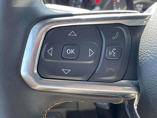 2024 Jeep Wrangler 4xe Summit 4xe