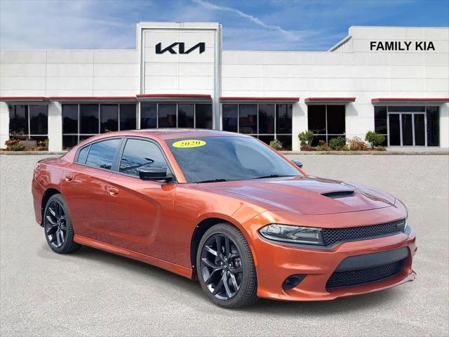2020 Dodge Charger GT RWD for sale in St Augustine, FL