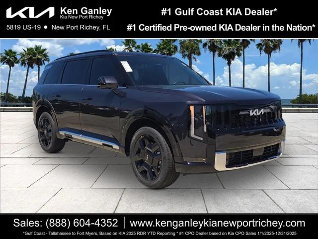 2027 Kia Telluride Hybrid SX for sale in New Port Richey, FL