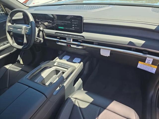 2027 Kia Telluride Hybrid SX