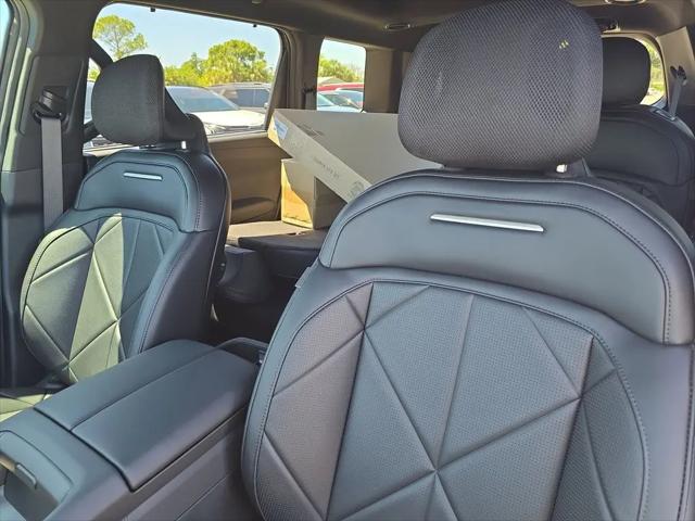 2027 Kia Telluride Hybrid SX