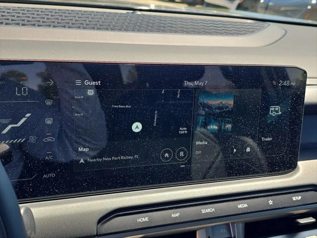 2027 Kia Telluride Hybrid SX