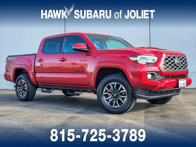 2023 Toyota Tacoma TRD Sport for sale in Joliet, IL